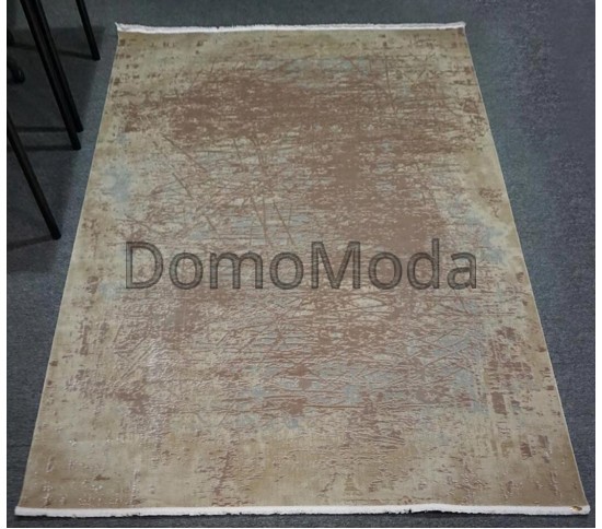 Акриловий килим IKON IK03I , BROWN - Висока якість за найкращою ціною в Україні